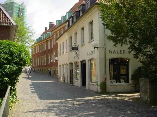 Galerie Nettels
