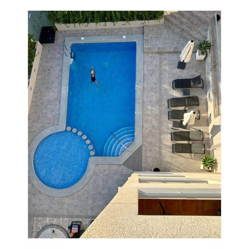 Nacavi Albir Aparthotel