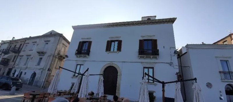Palazzetto Nibio Cardone