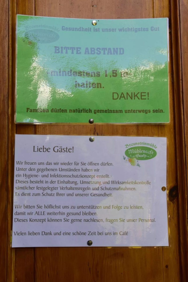 Muehlencafe