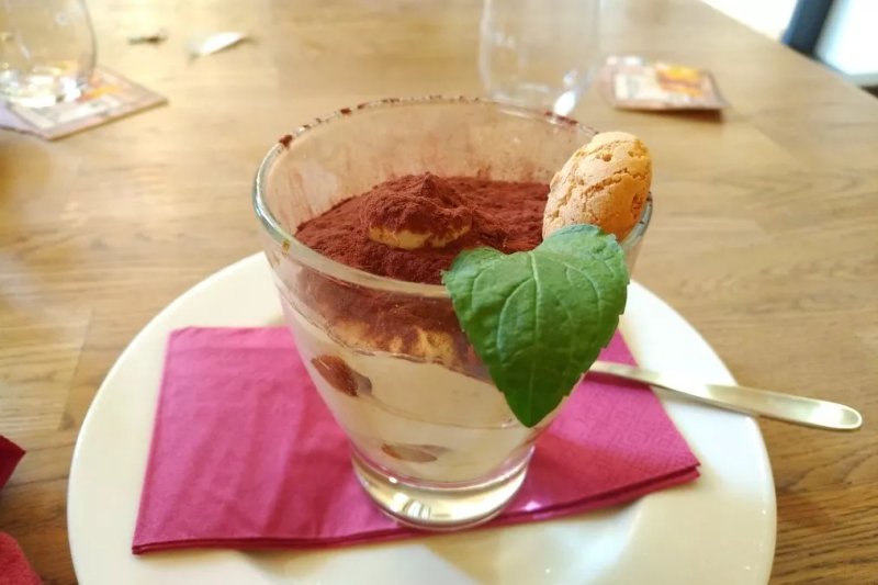 L'Oliveto Ristorante - Pizzeria