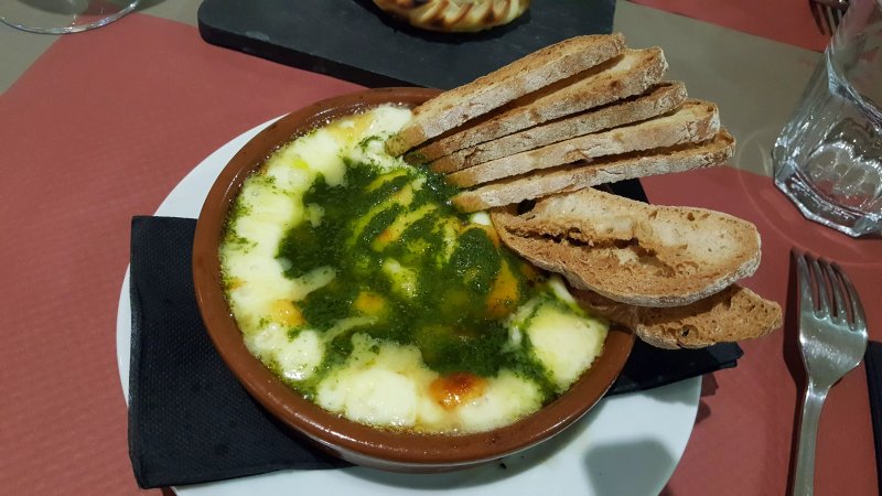 Santino restaurant
