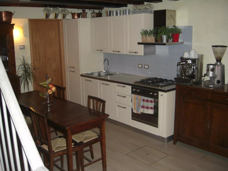 Ca' Barba B&B