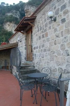 La Neffola Residence Sorrento