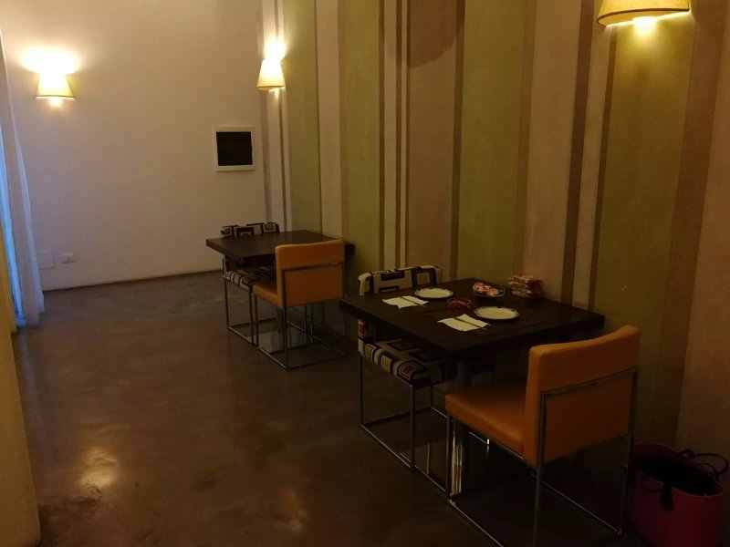 Rosalmar B&B