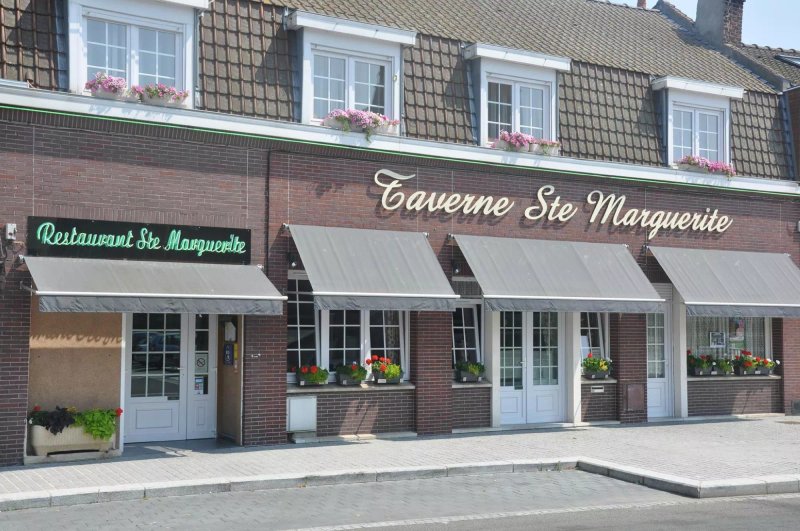 Taverne Sainte-Marguerite
