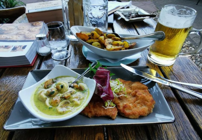 Gasthaus Zur Krone