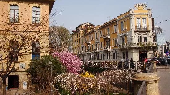 Antica Locanda Solferino