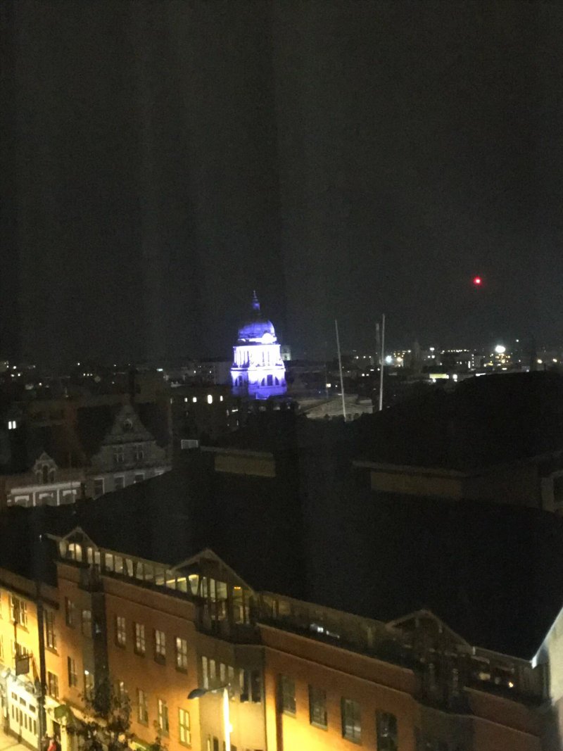 Best Western Plus Nottingham City Centre
