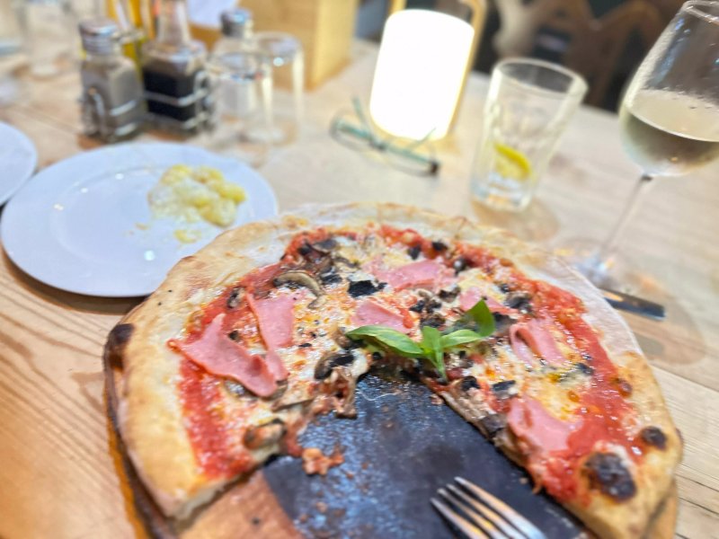 Pizza Home
