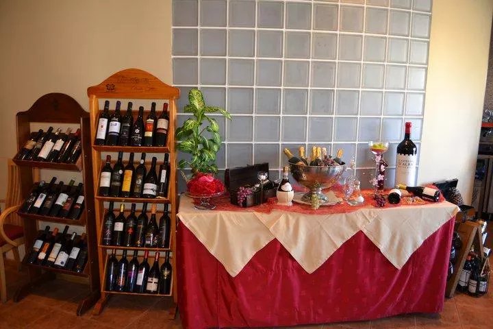 Ristorante Grottino