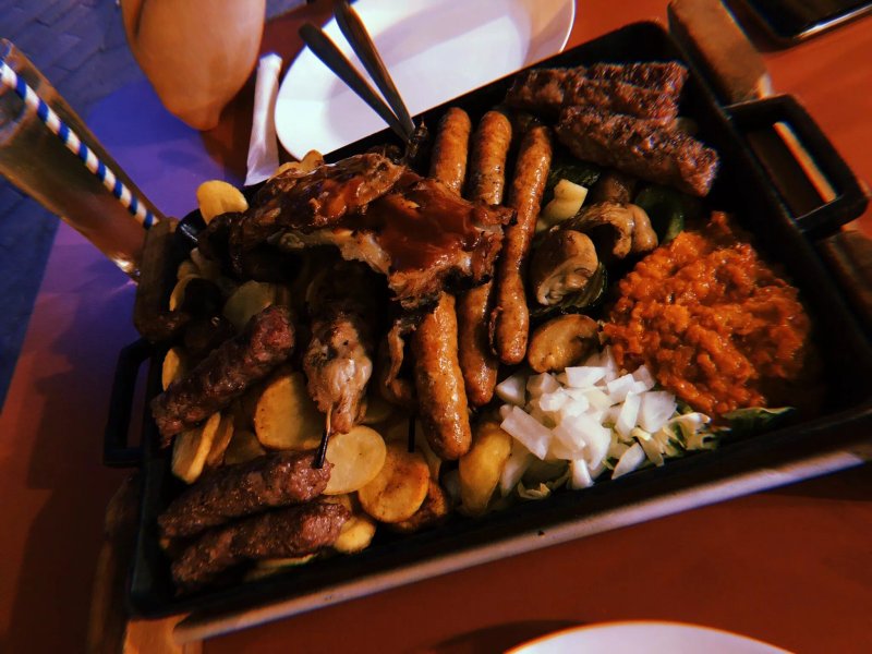 Ozujsko Pub Tkalca