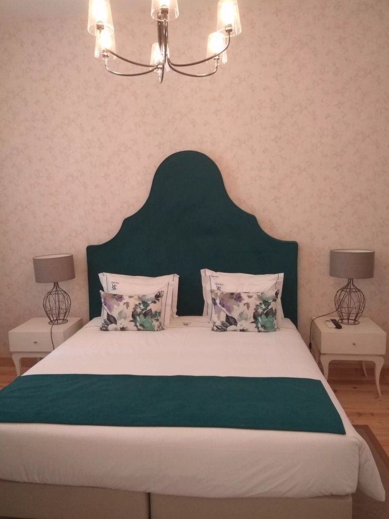 Villa Rio Guest House Suites