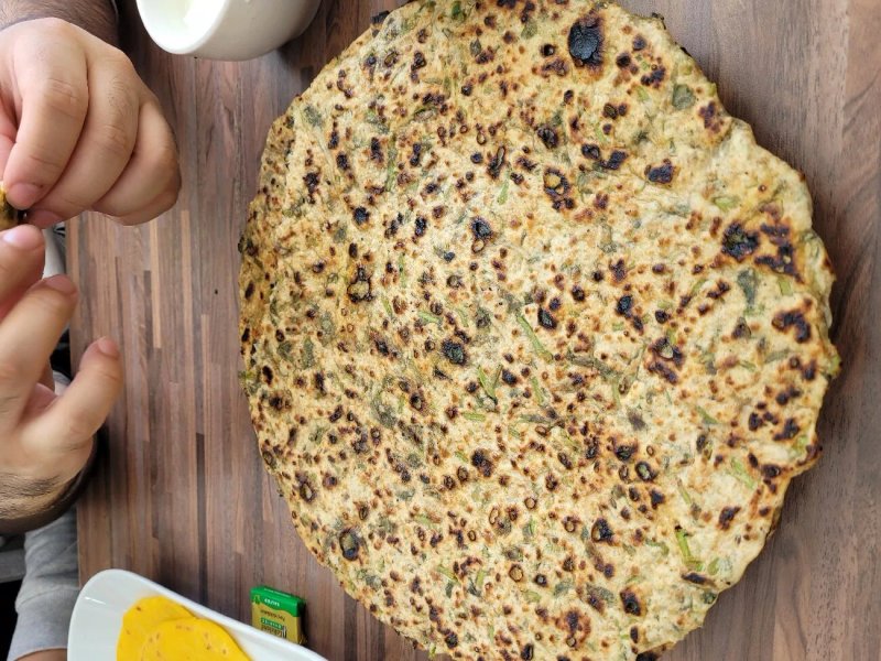 Panjabi Rasoi The Great Barr Cafe