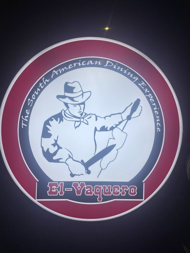 El Vaquero
