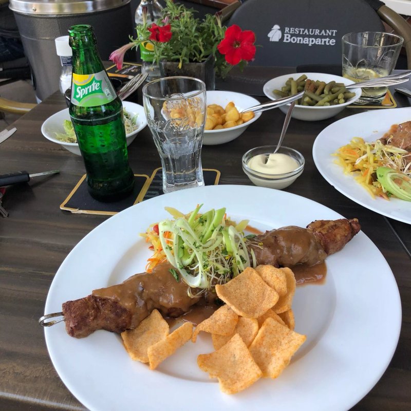 Restaurant Bonaparte