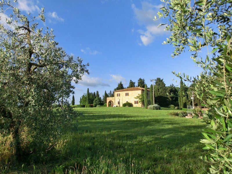 Agriturismo Fattoria Il Piano