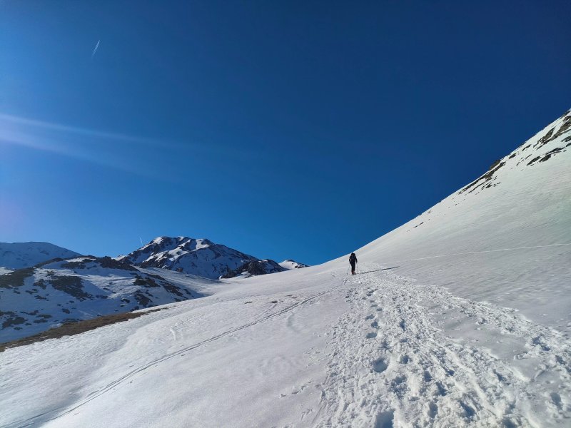 Le Balcon De L'Ossau
