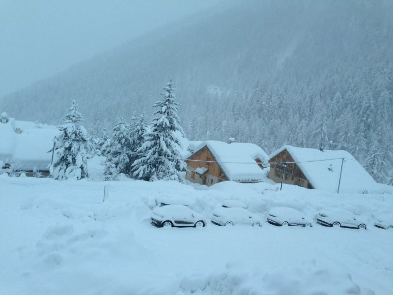 Village Vacances VTF "Les Esquirousses"