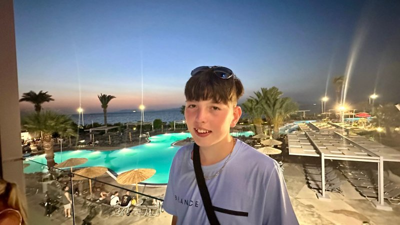 Akti Imperial Hotel & Convention Center Dolce by Wyndham