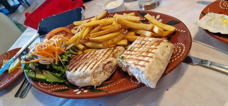 Piri Piri Ormskirk