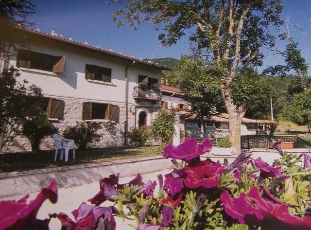 Hotel Capodivandra