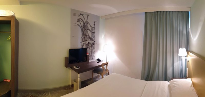 Ibis Styles Speyer