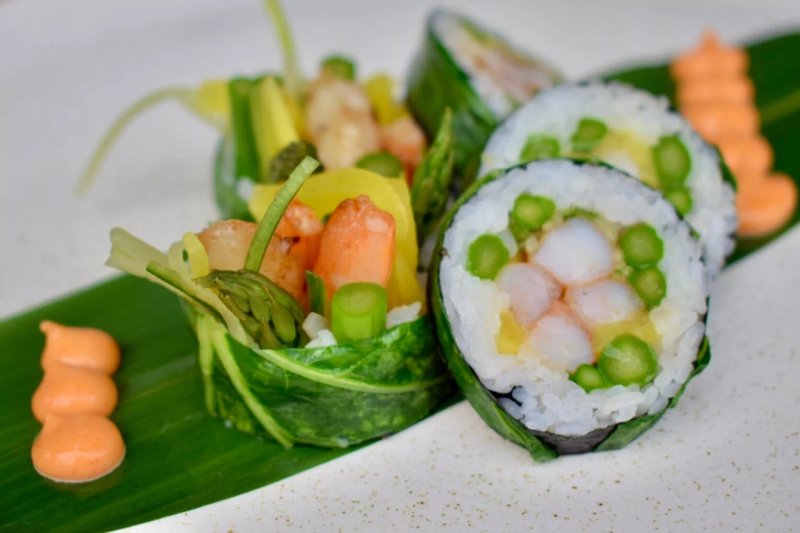 Sushi Swietokrzyska
