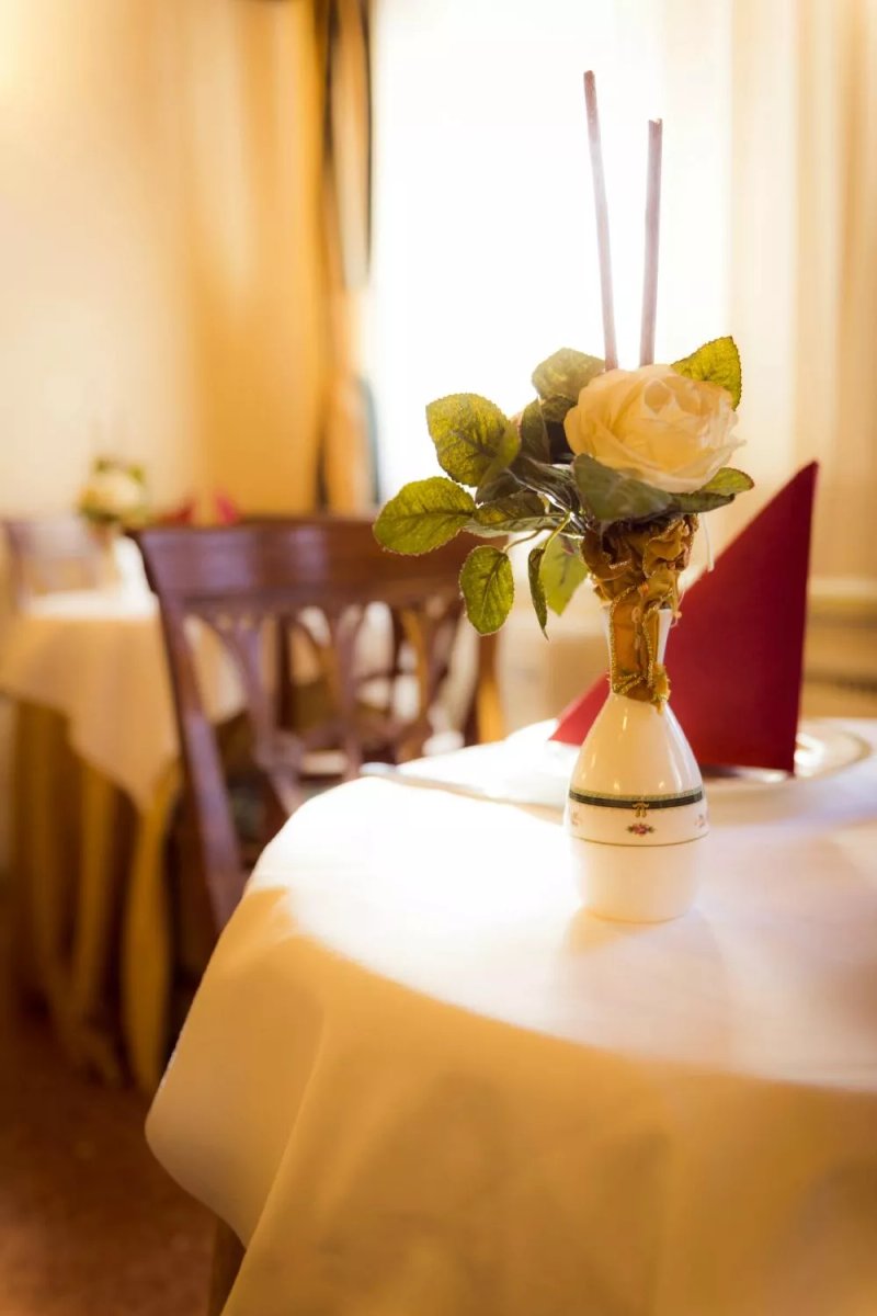 Hotel Tiziano