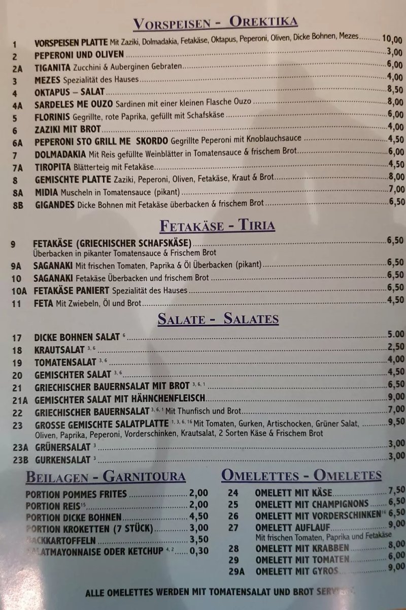 Dino's Taverne