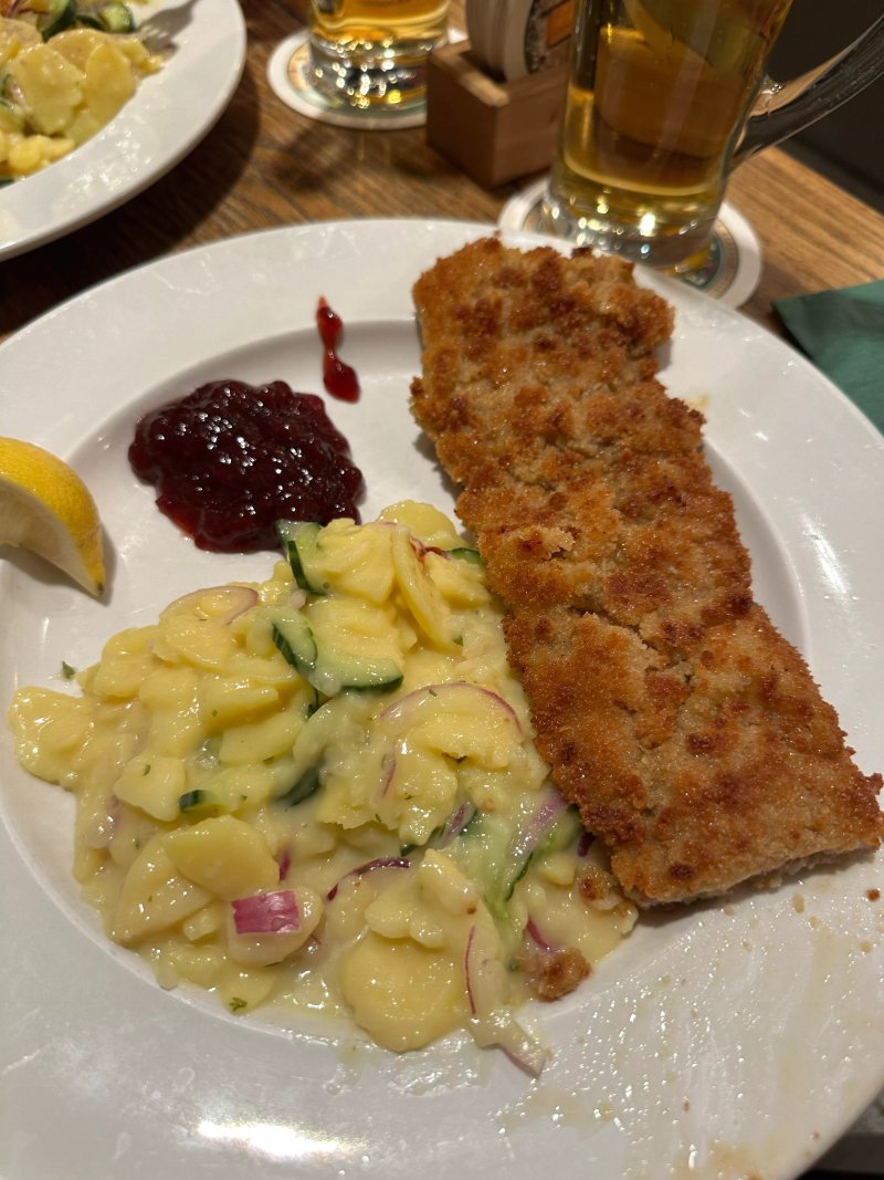 Hopfingerbrau am Brandenburger Tor