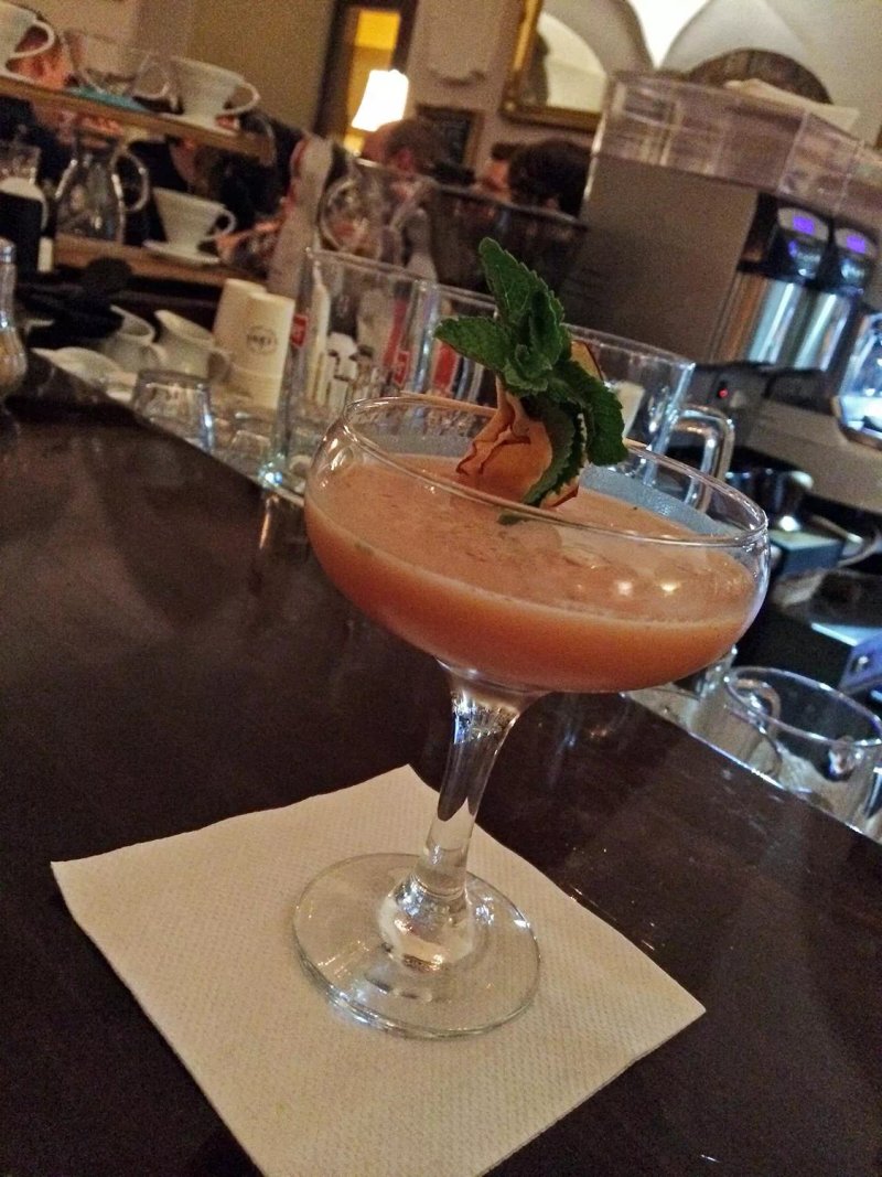 Leroy Bar & Cafe