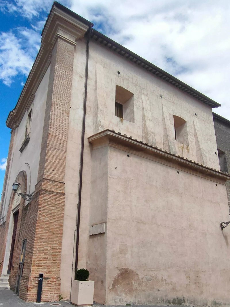 Chiesa San Nicola di Bari