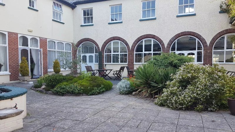Lord Haldon Country House Restaurant