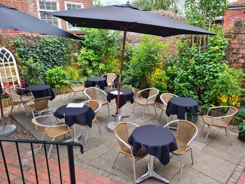 No.60 Coffee & Wine Bar