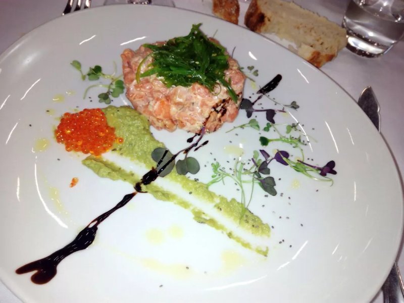 Asador Pizarro Gastrobar