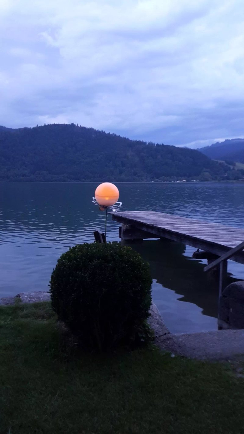 Gaestehaus Huber am See