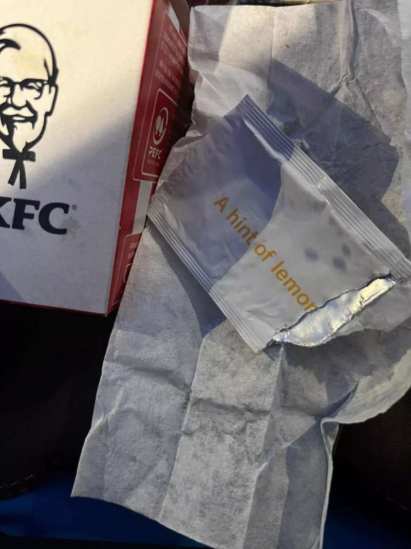 KFC Beckton - Gateway Retail Park