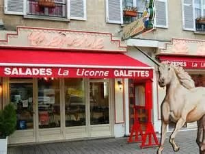 La Licorne