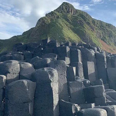 Giants Causeway private tours