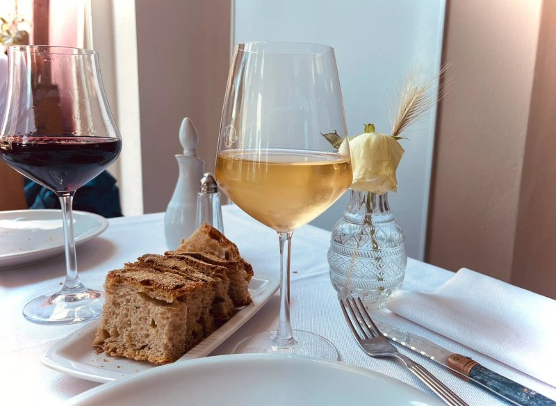 Osteria De' Ciucchi