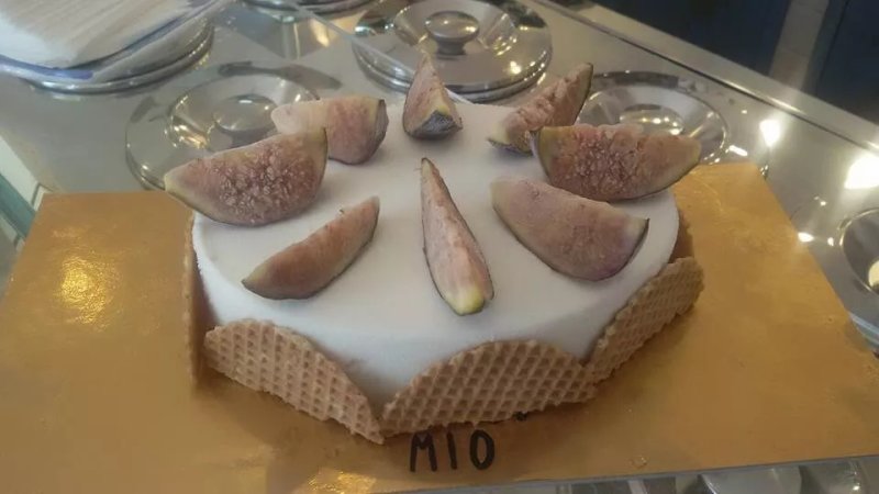 Amado Mio Gelato e Cioccolato D'Autore