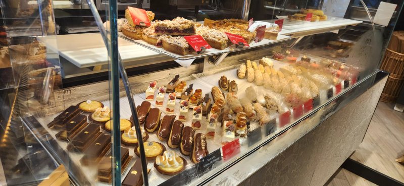 Boulangerie Jean Noel Julien
