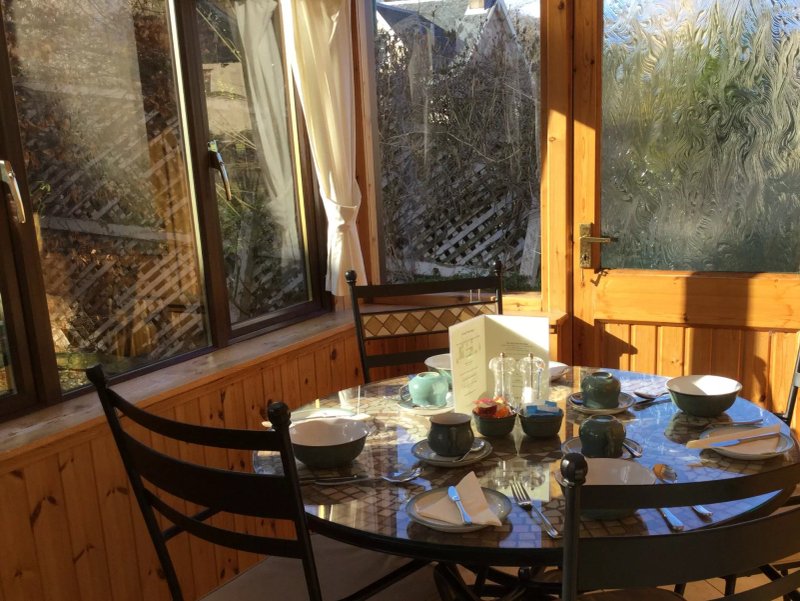 Moraydale Guest House
