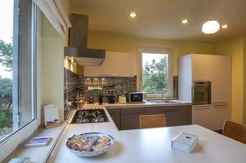 AssisiRelax apartment, spacious and bright.  Love at first sight!
