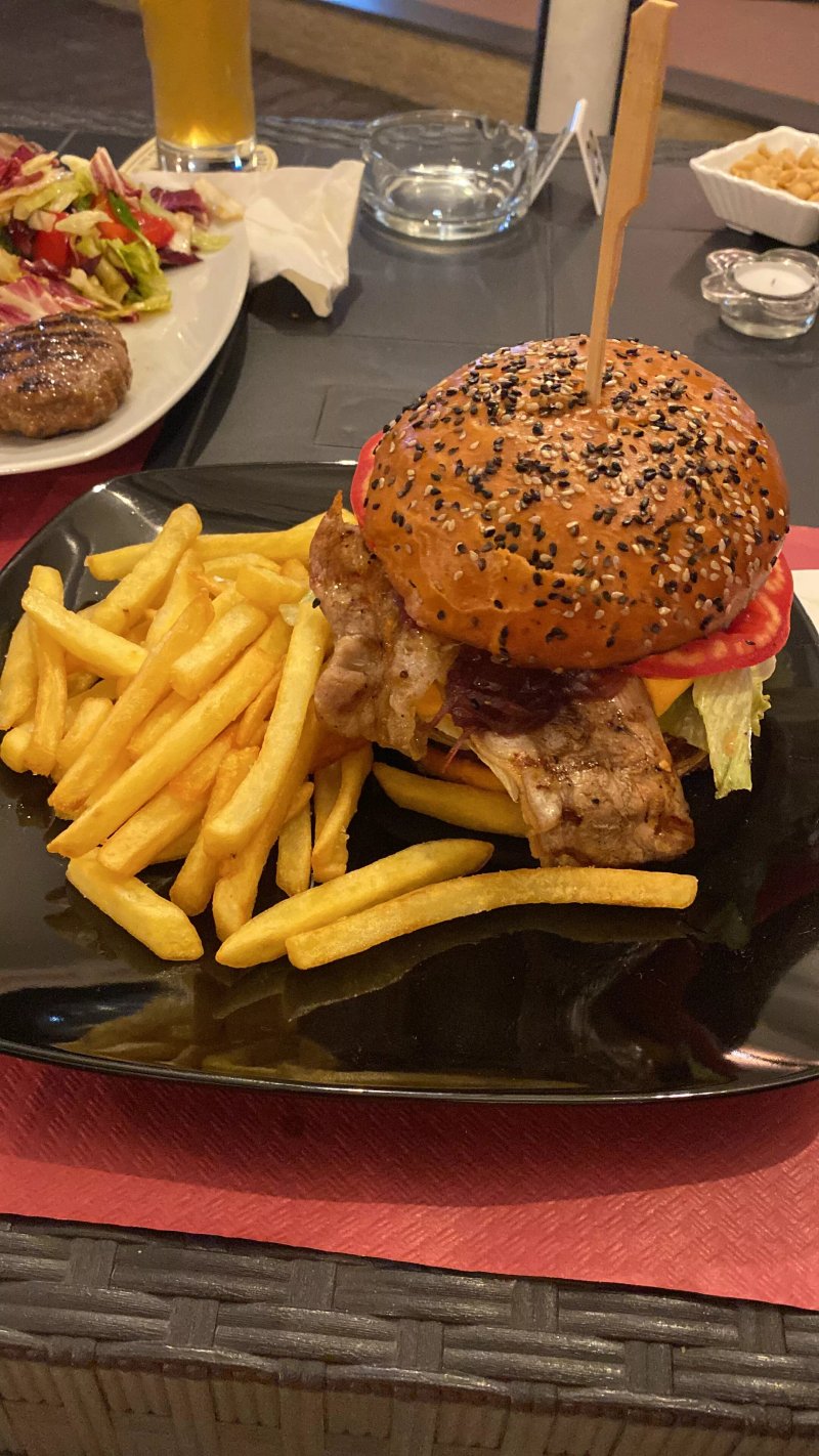 Macelleria Paone