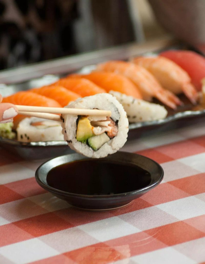 Sushi Bar Kungsgatan