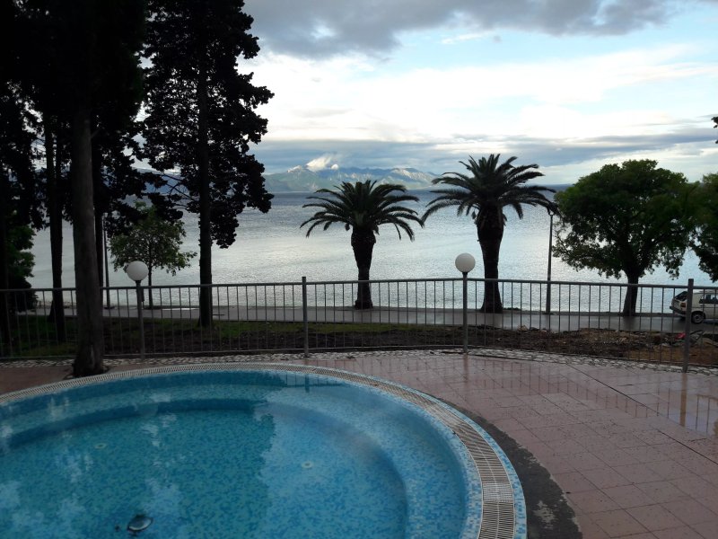 Hotel Sunce