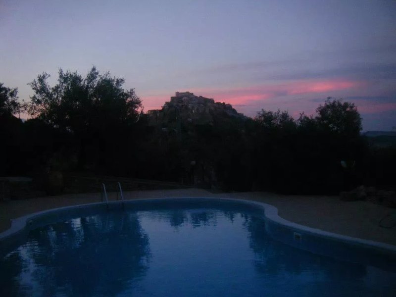 B&B Borgo Bellavista