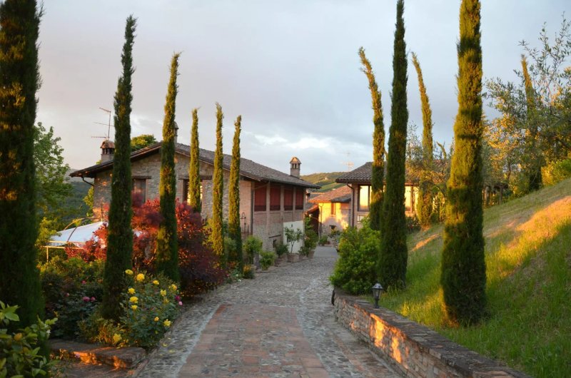 B&B La Buca